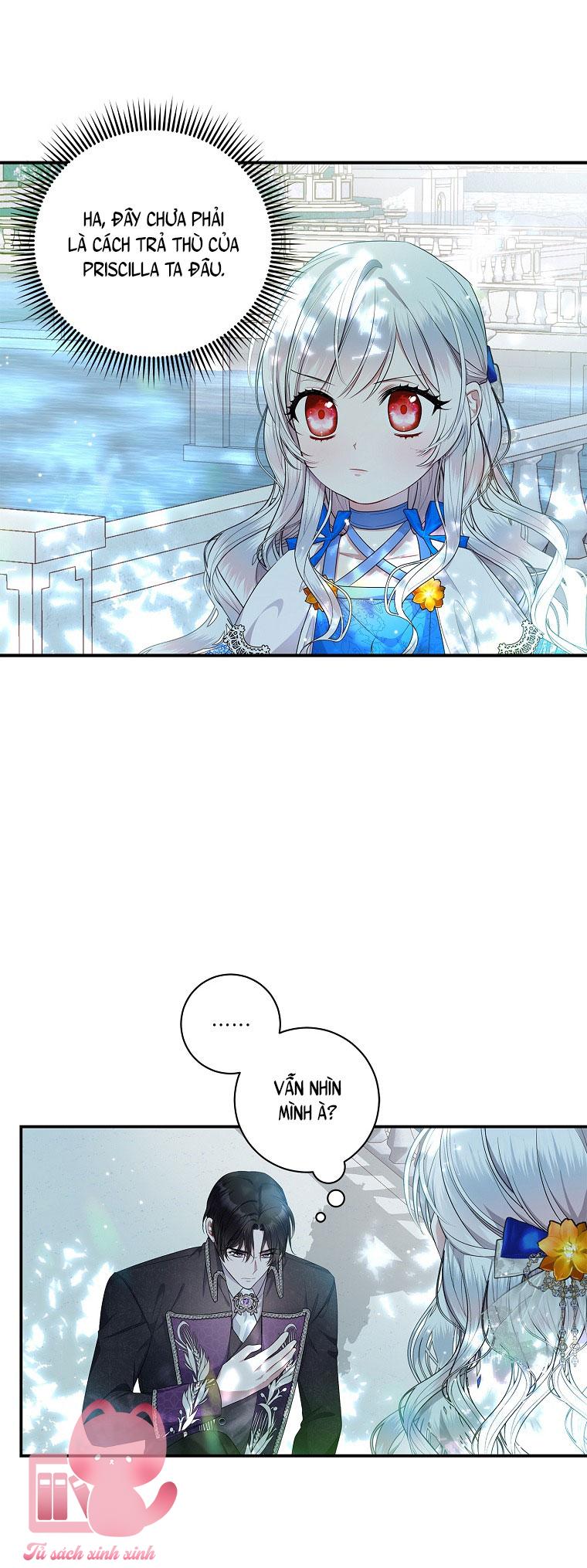 Nhận Nuôi Người Cha Phản Diện - Chap 5 - Trang 30