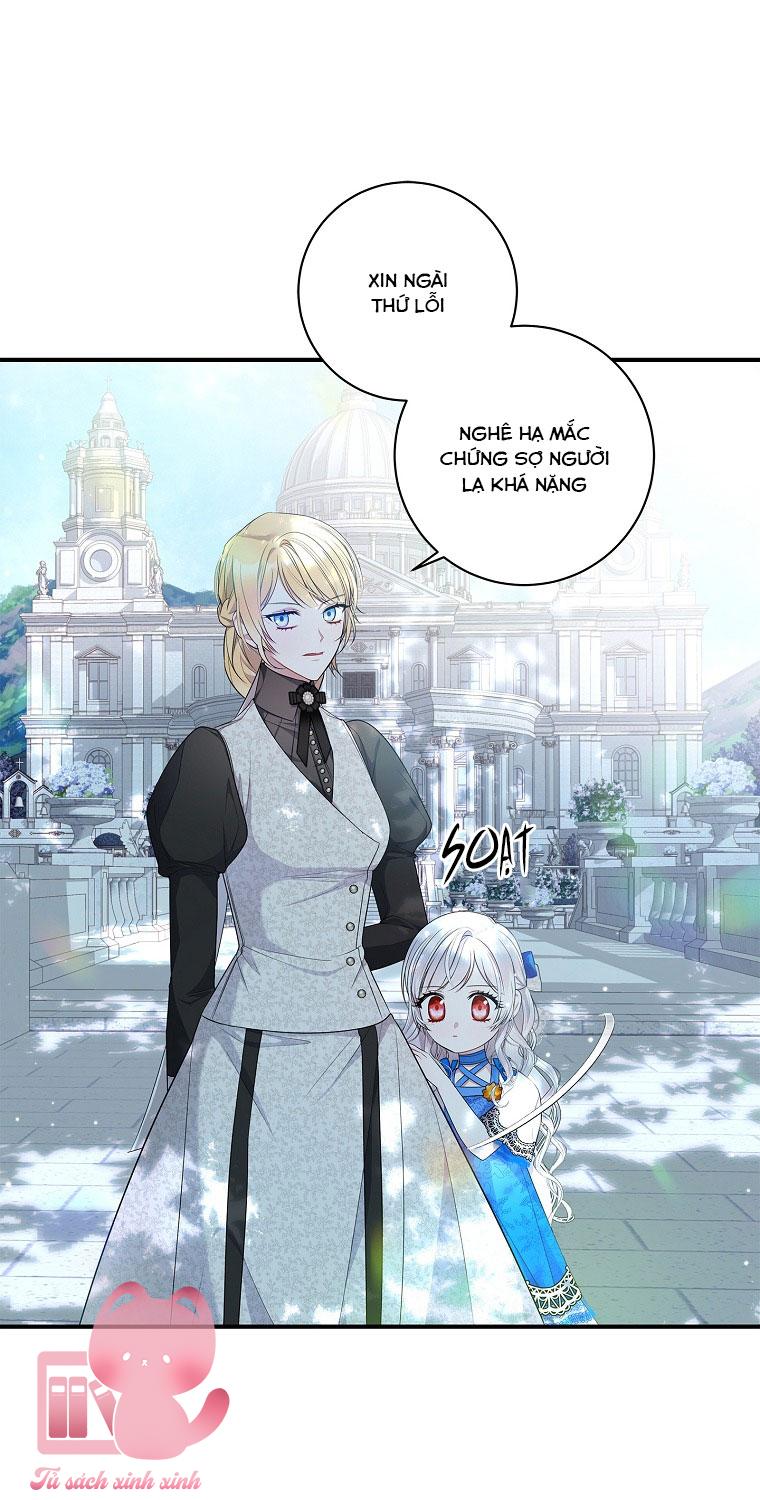 Nhận Nuôi Người Cha Phản Diện - Chap 5 - Trang 35