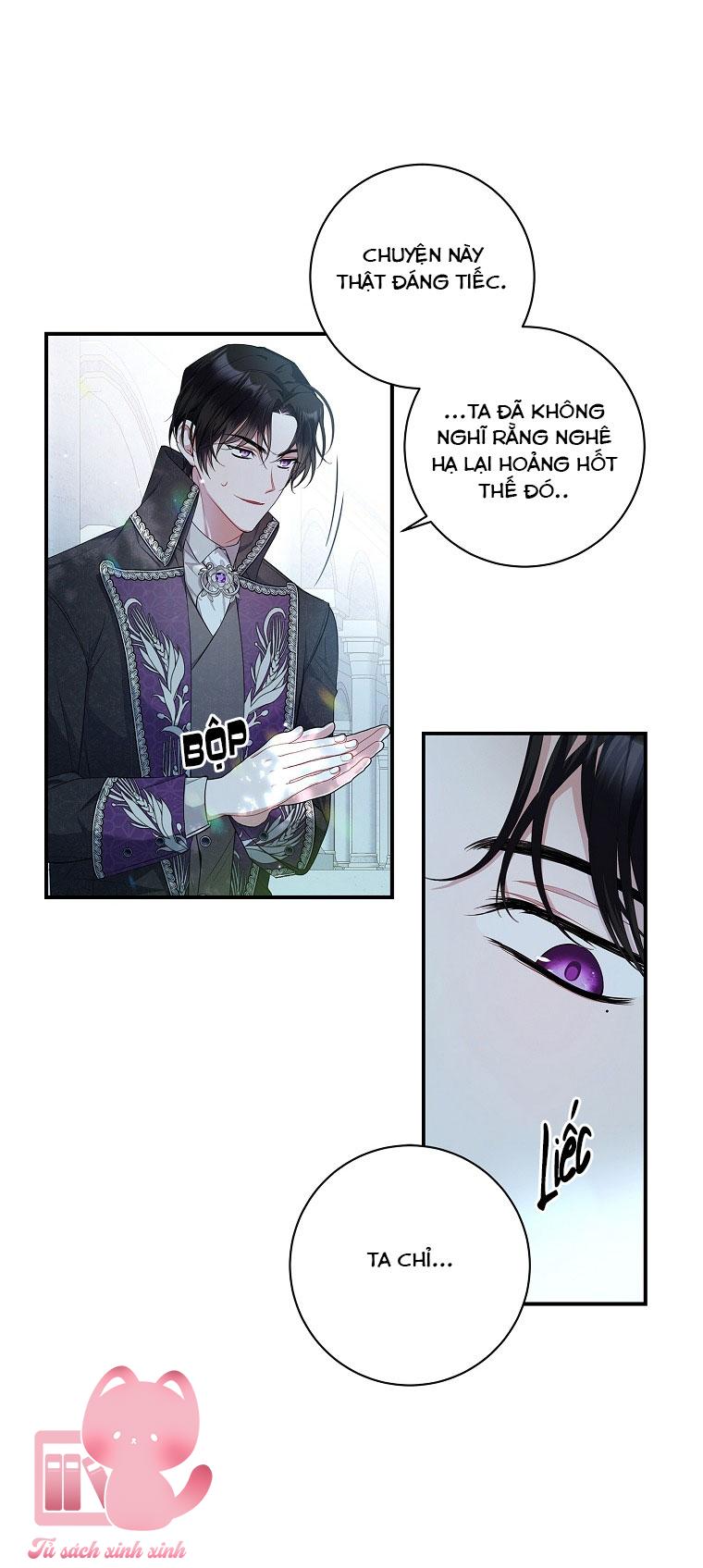 Nhận Nuôi Người Cha Phản Diện - Chap 5 - Trang 36