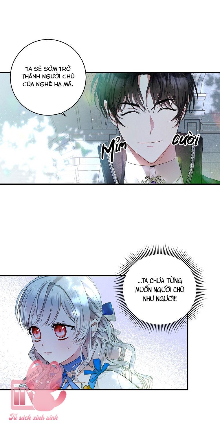 Nhận Nuôi Người Cha Phản Diện - Chap 5 - Trang 38