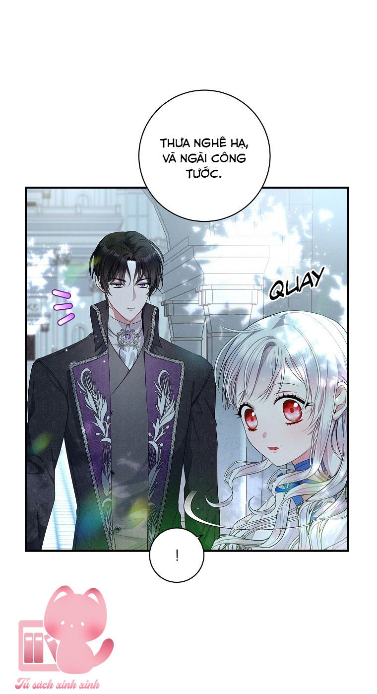 Nhận Nuôi Người Cha Phản Diện - Chap 5 - Trang 40