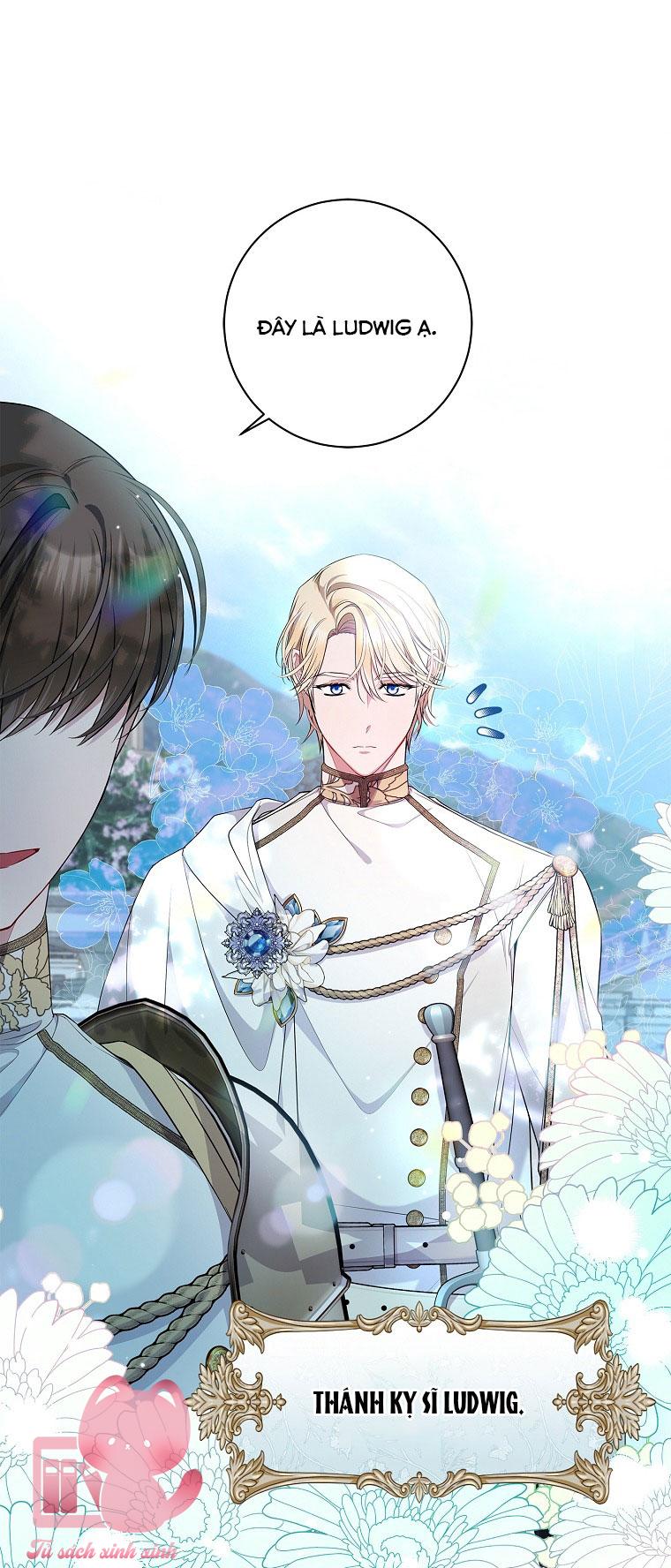 Nhận Nuôi Người Cha Phản Diện - Chap 5 - Trang 41