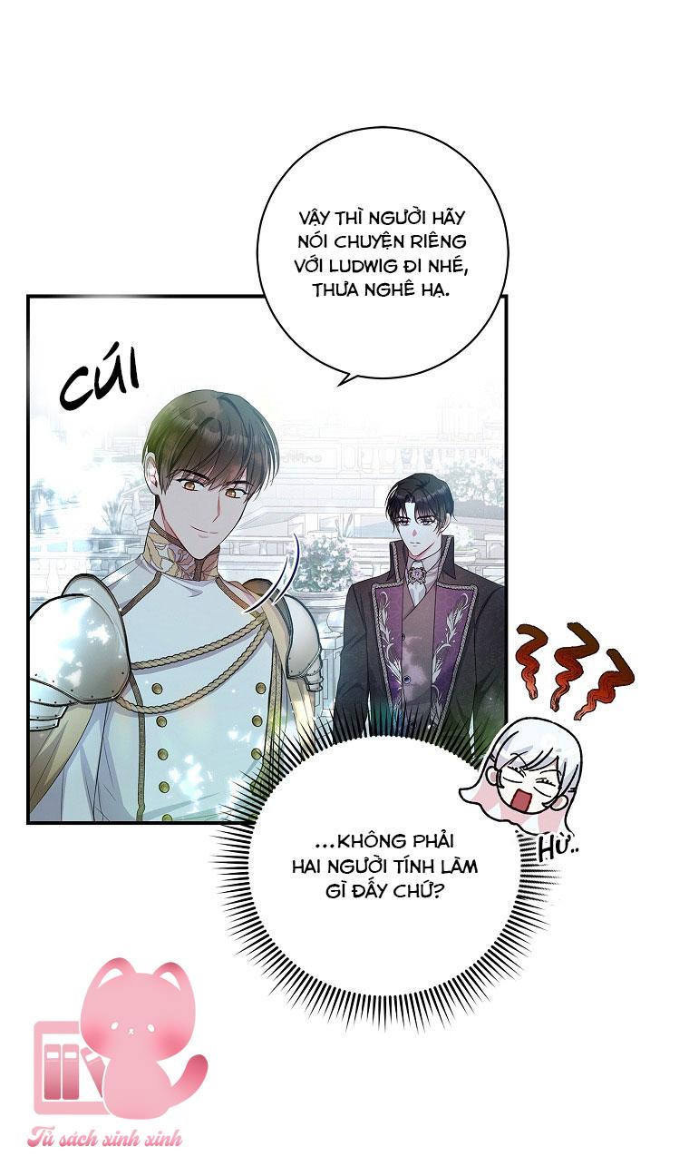 Nhận Nuôi Người Cha Phản Diện - Chap 5 - Trang 45