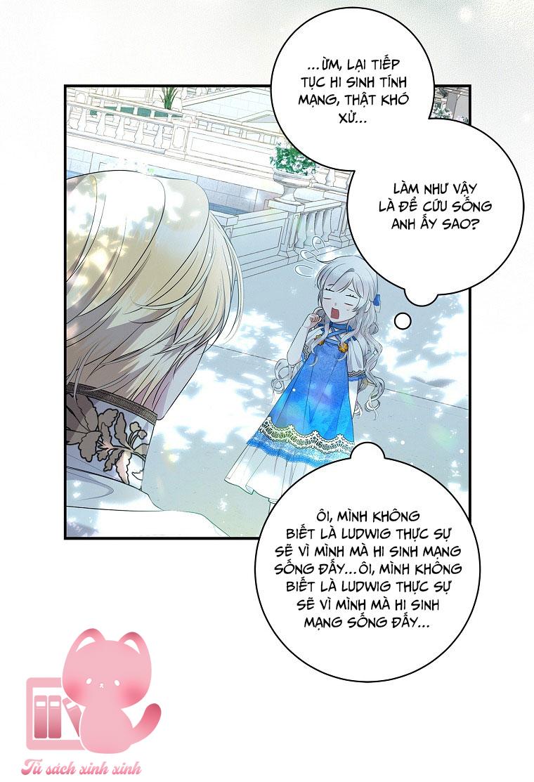 Nhận Nuôi Người Cha Phản Diện - Chap 5 - Trang 55