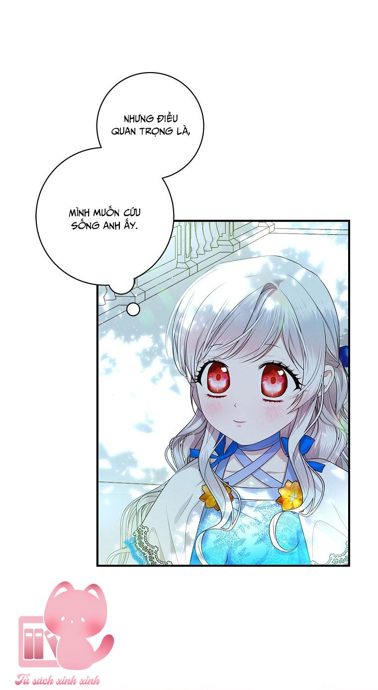 Nhận Nuôi Người Cha Phản Diện - Chap 5 - Trang 56