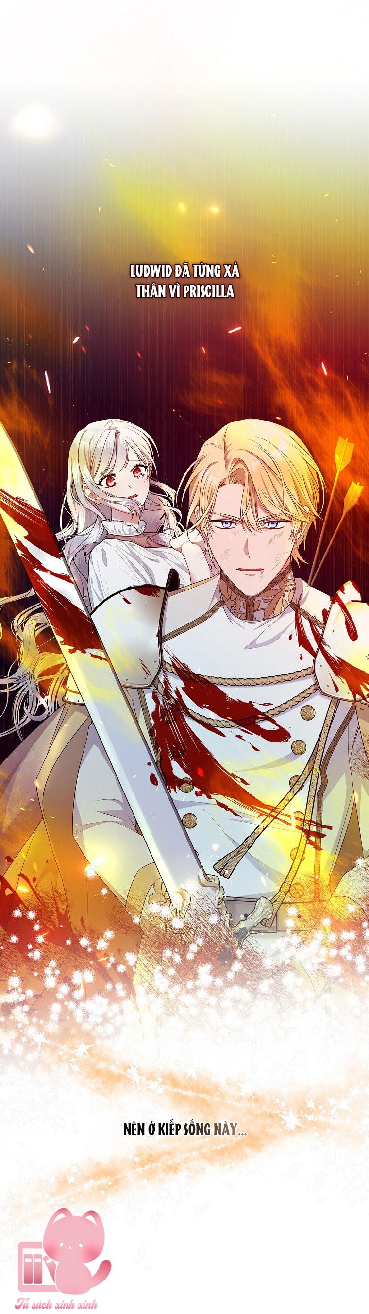 Nhận Nuôi Người Cha Phản Diện - Chap 5 - Trang 57