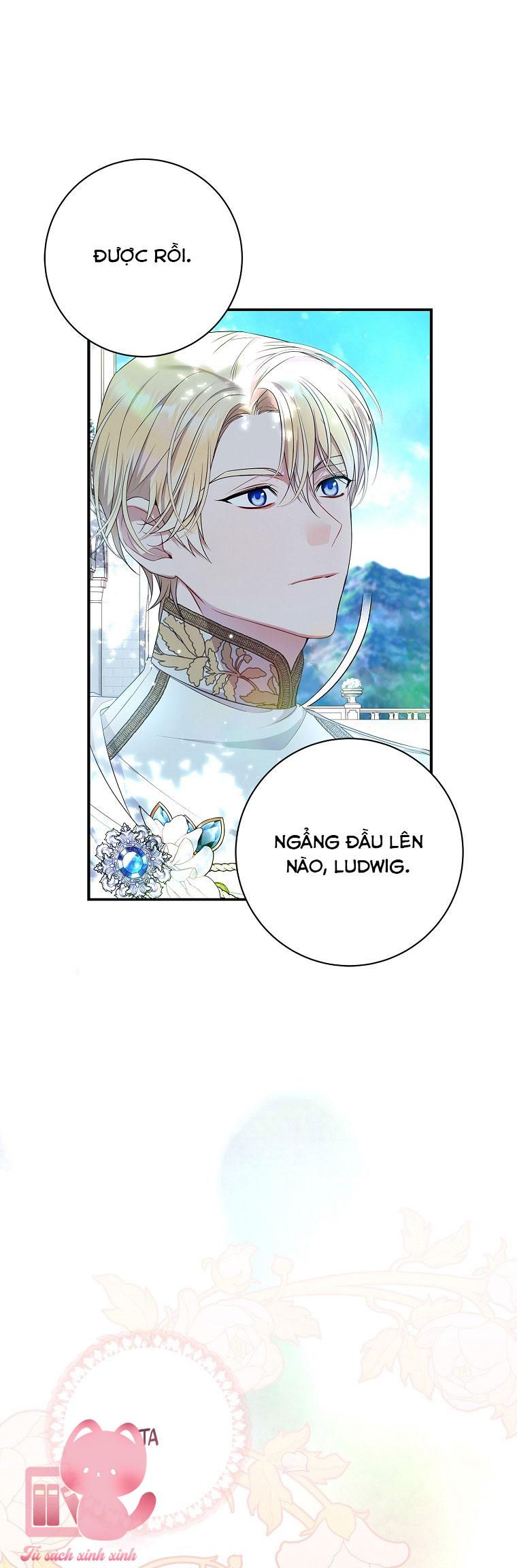 Nhận Nuôi Người Cha Phản Diện - Chap 5 - Trang 58