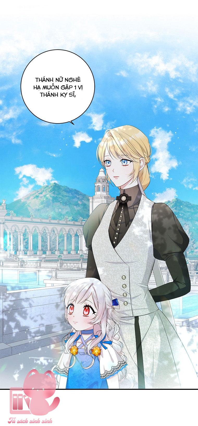 Nhận Nuôi Người Cha Phản Diện - Chap 5 - Trang 9