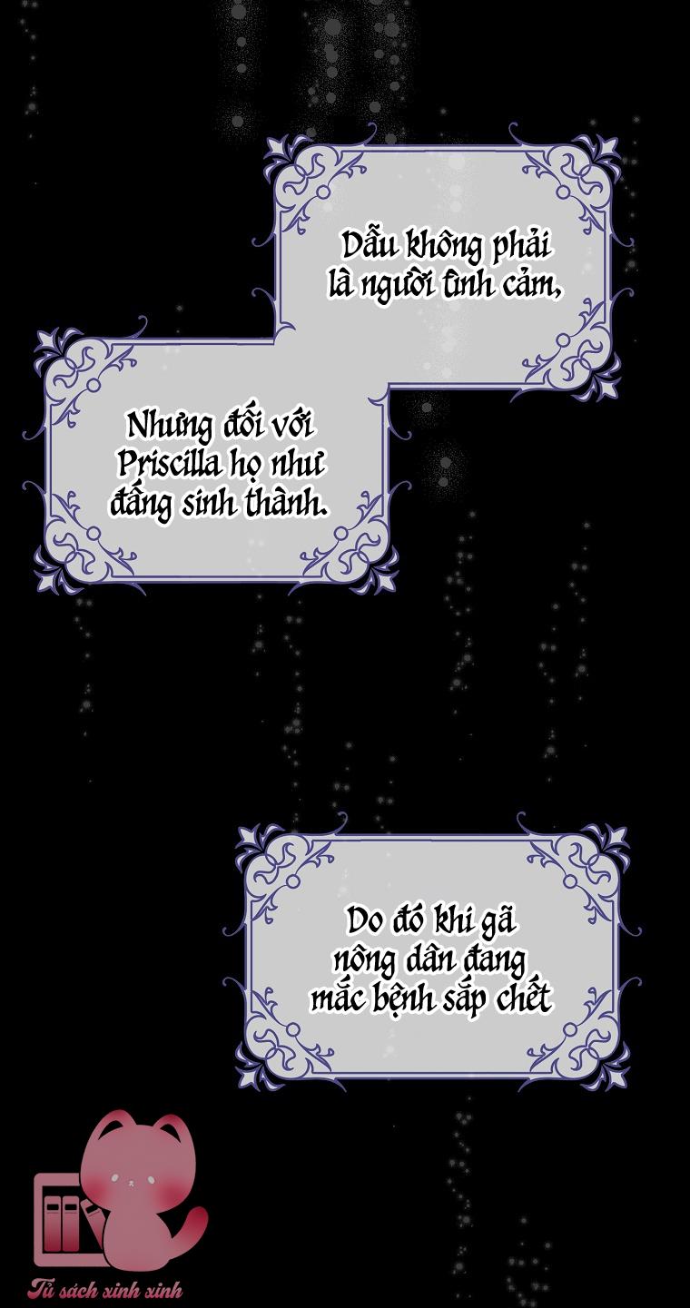Nhận Nuôi Người Cha Phản Diện - Chap 50 - Trang 11