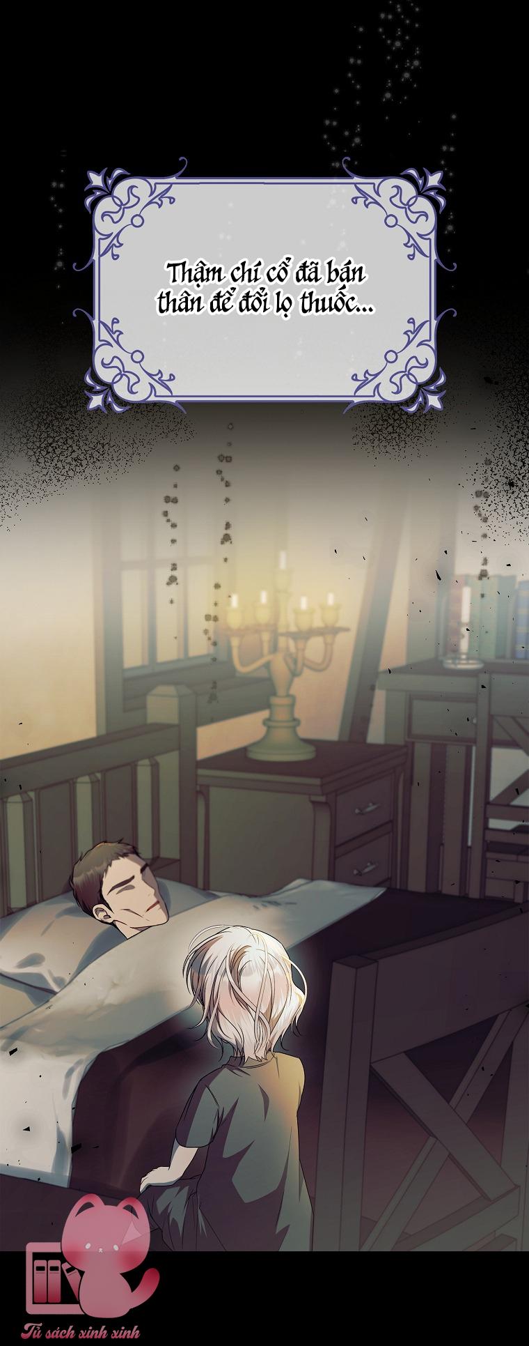 Nhận Nuôi Người Cha Phản Diện - Chap 50 - Trang 12