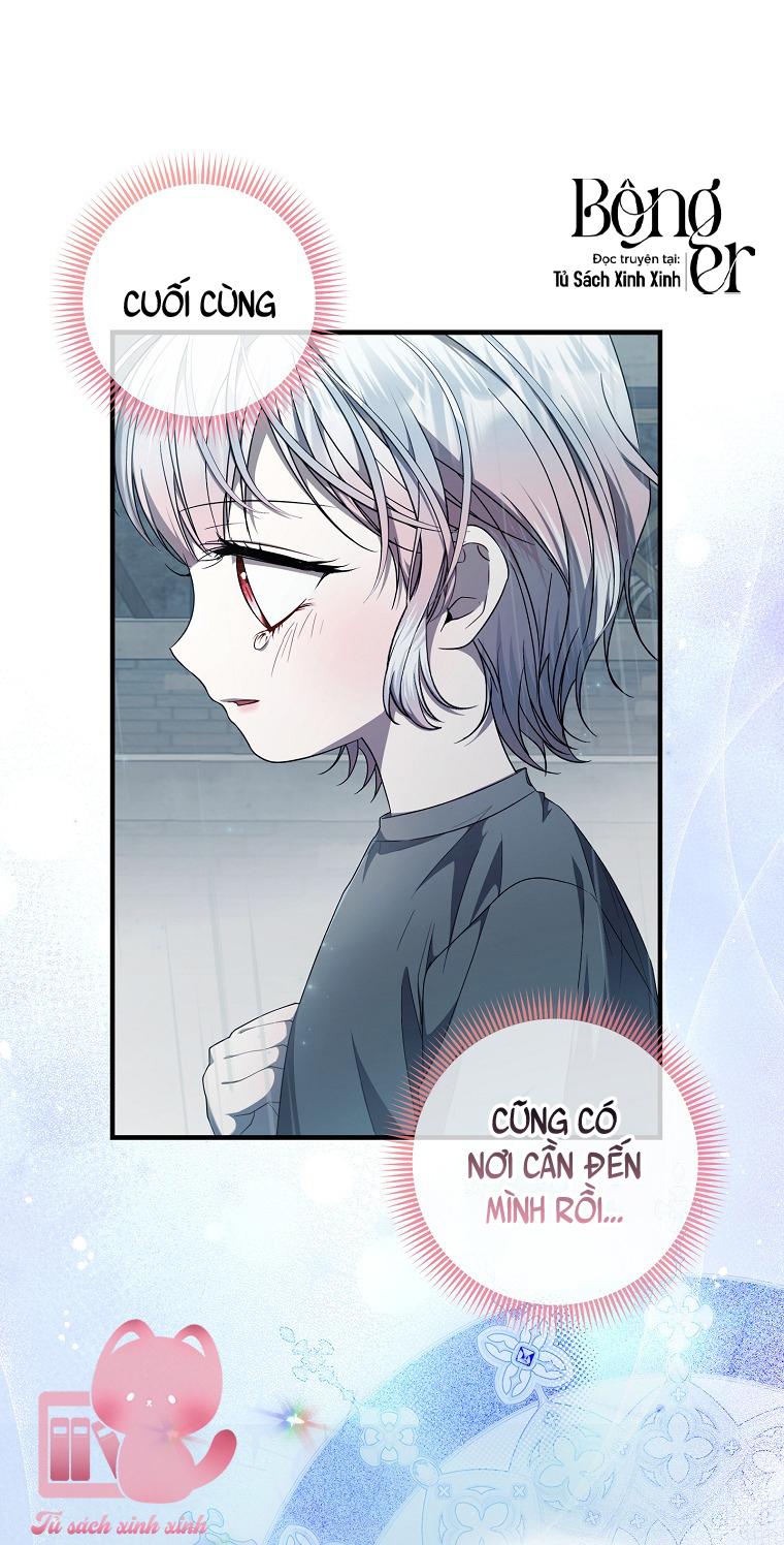 Nhận Nuôi Người Cha Phản Diện - Chap 50 - Trang 15