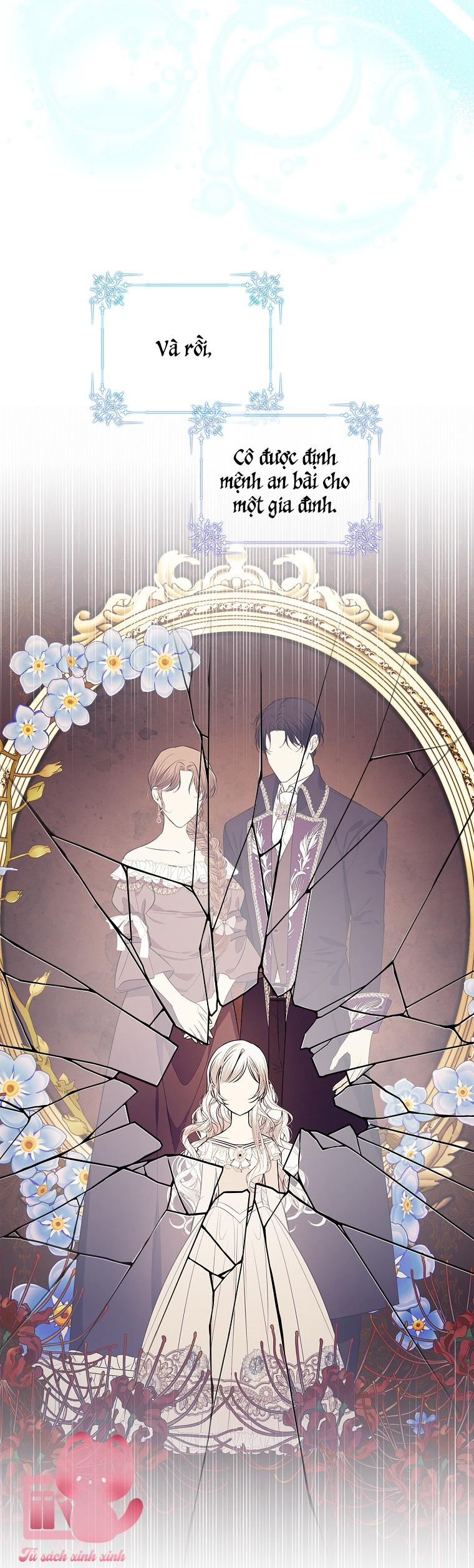 Nhận Nuôi Người Cha Phản Diện - Chap 50 - Trang 17