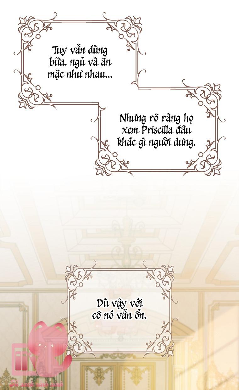 Nhận Nuôi Người Cha Phản Diện - Chap 50 - Trang 19