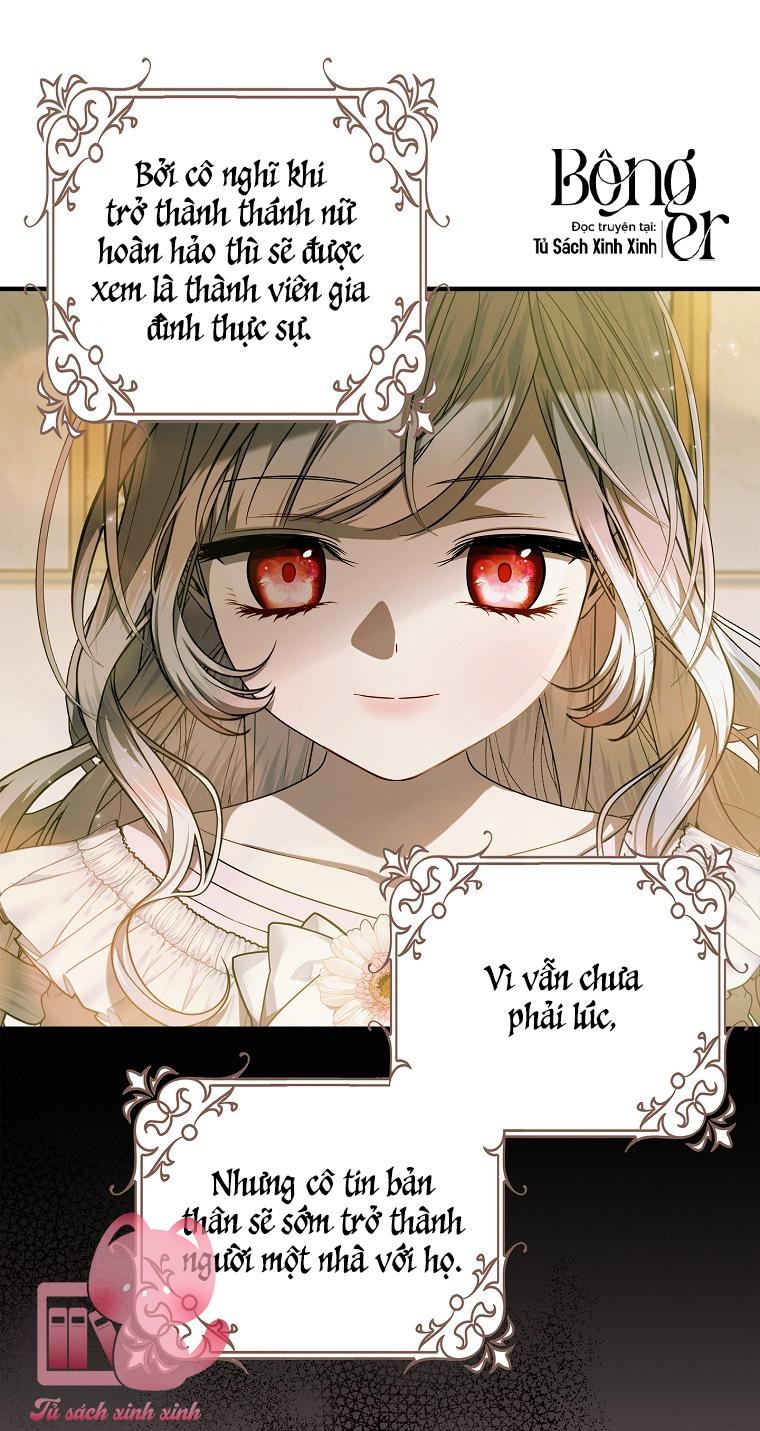 Nhận Nuôi Người Cha Phản Diện - Chap 50 - Trang 21