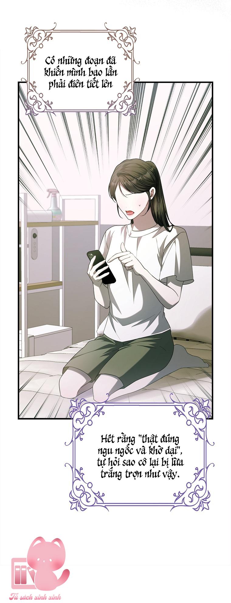 Nhận Nuôi Người Cha Phản Diện - Chap 50 - Trang 23