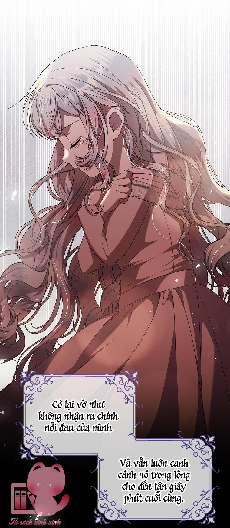 Nhận Nuôi Người Cha Phản Diện - Chap 50 - Trang 26