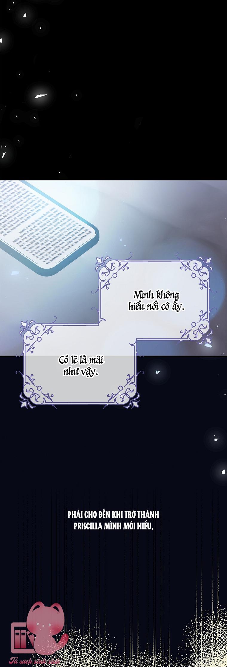 Nhận Nuôi Người Cha Phản Diện - Chap 50 - Trang 27