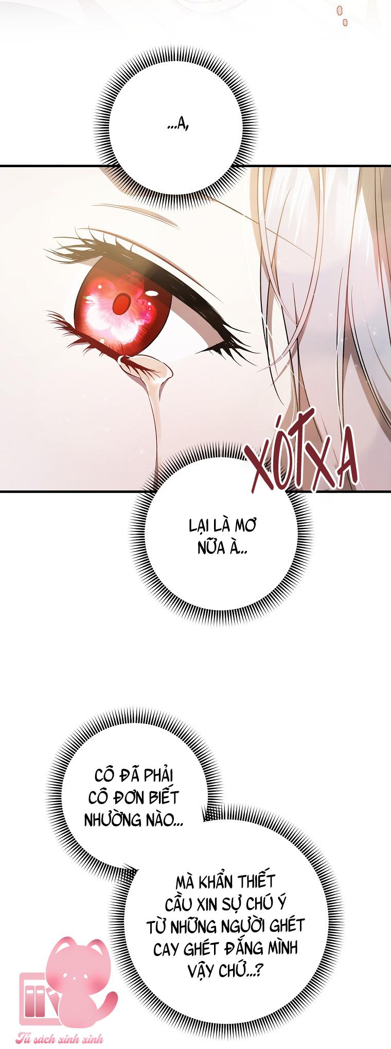 Nhận Nuôi Người Cha Phản Diện - Chap 50 - Trang 33
