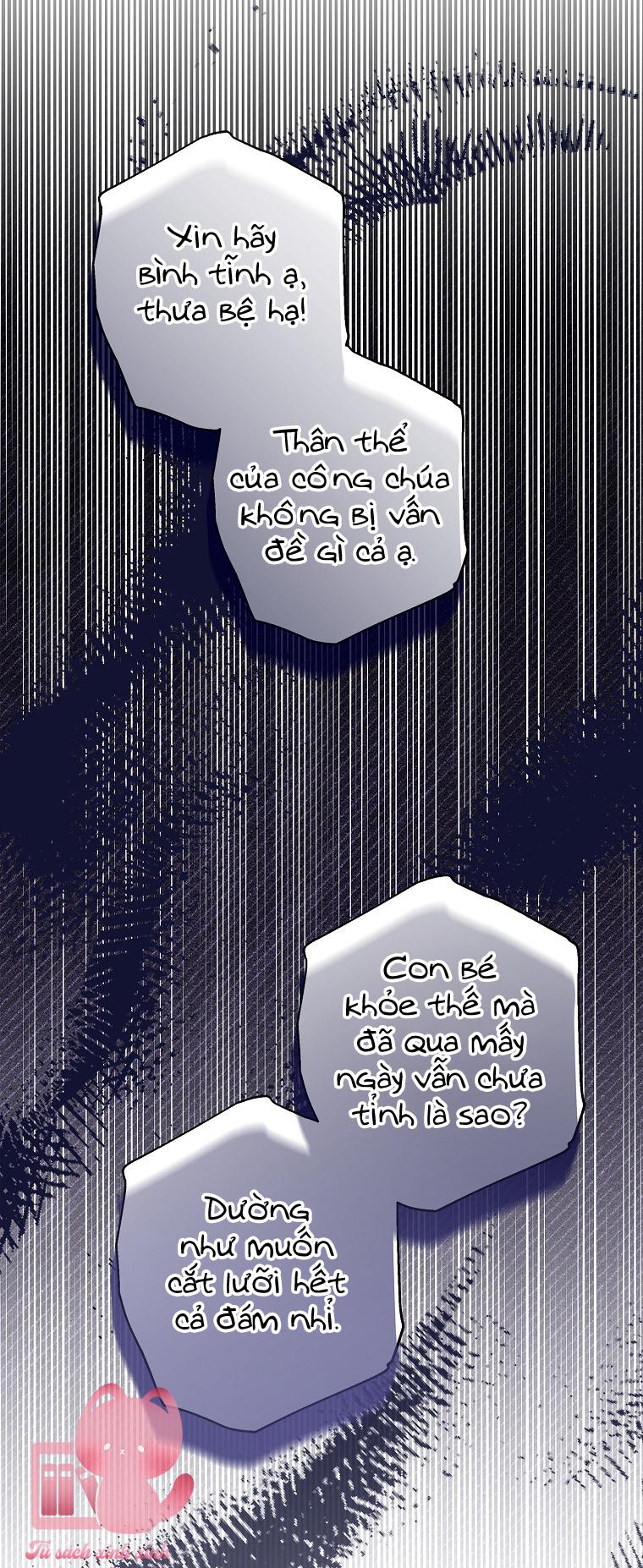 Nhận Nuôi Người Cha Phản Diện - Chap 50 - Trang 36