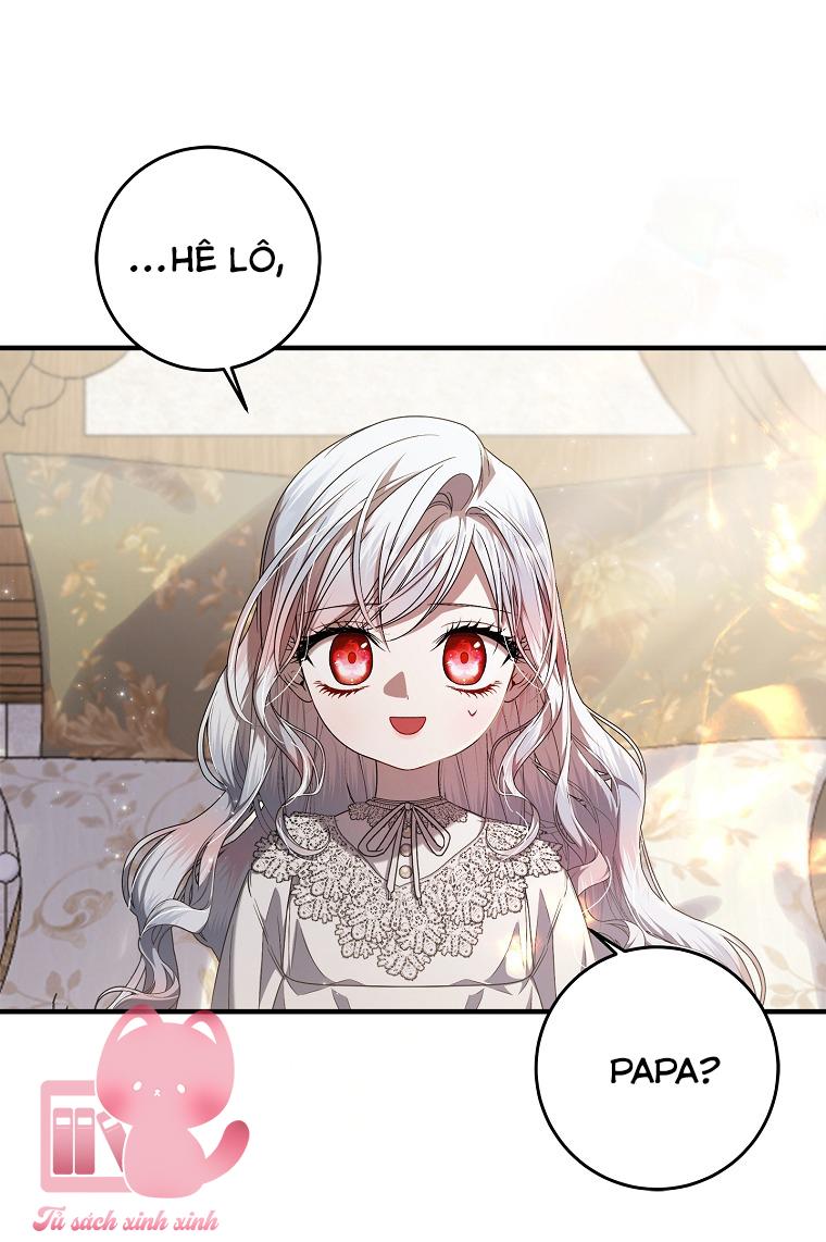 Nhận Nuôi Người Cha Phản Diện - Chap 50 - Trang 40