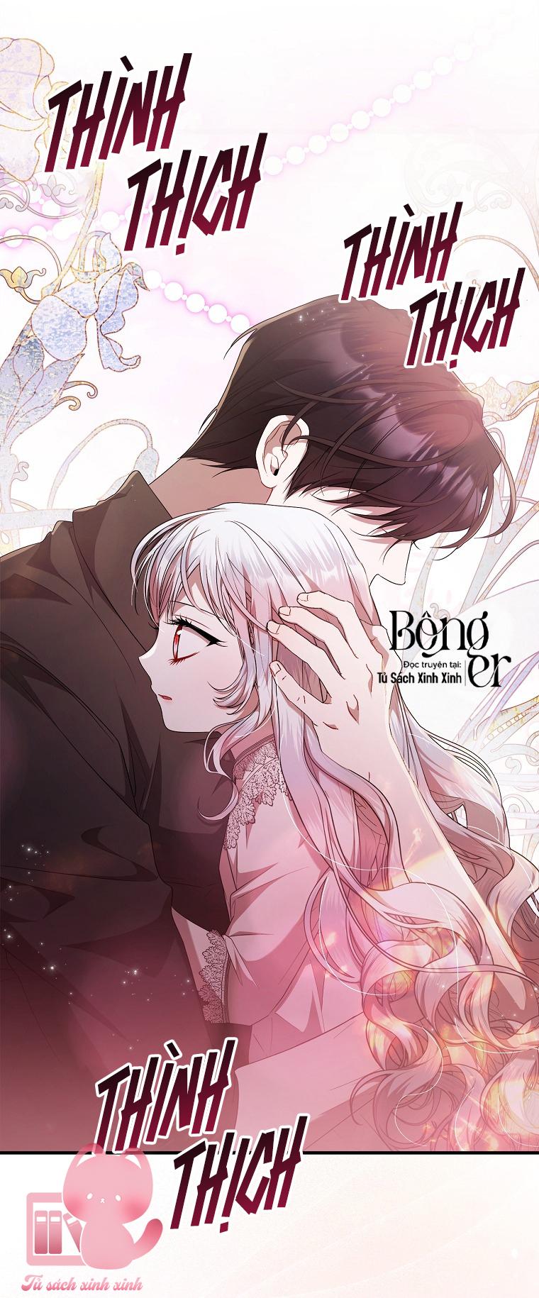Nhận Nuôi Người Cha Phản Diện - Chap 50 - Trang 45