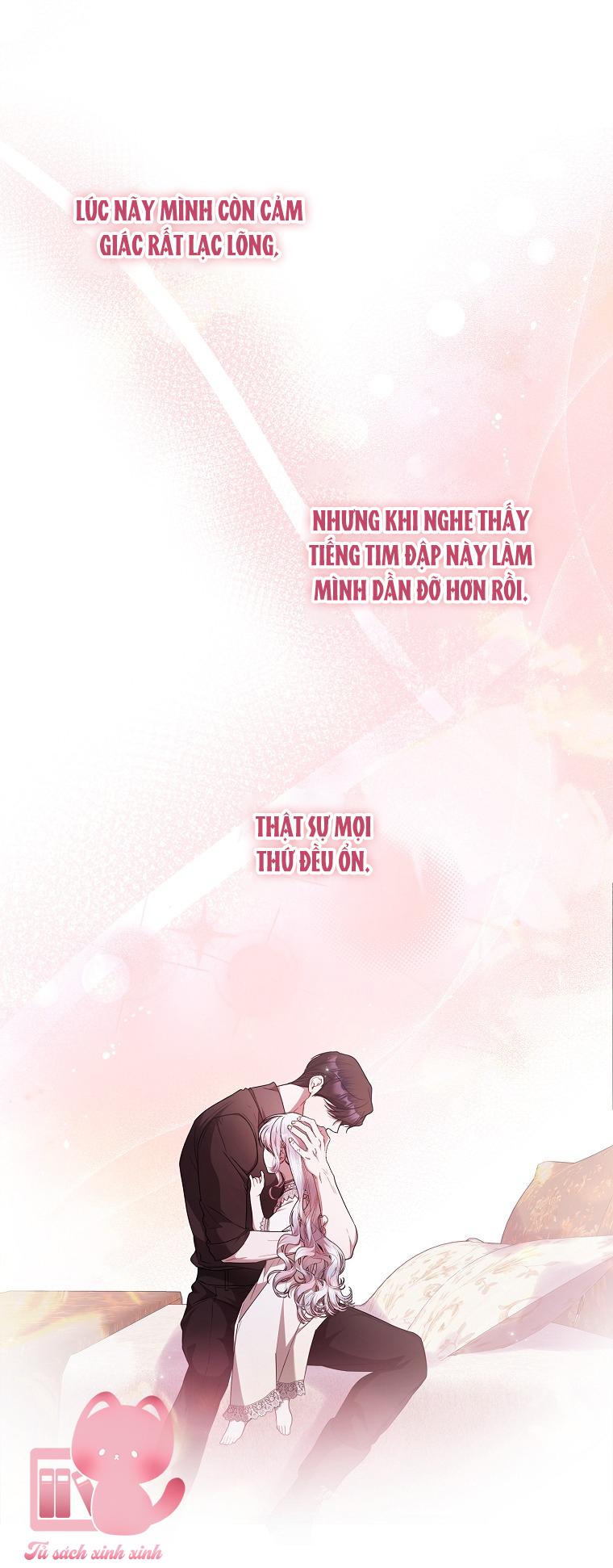 Nhận Nuôi Người Cha Phản Diện - Chap 50 - Trang 47
