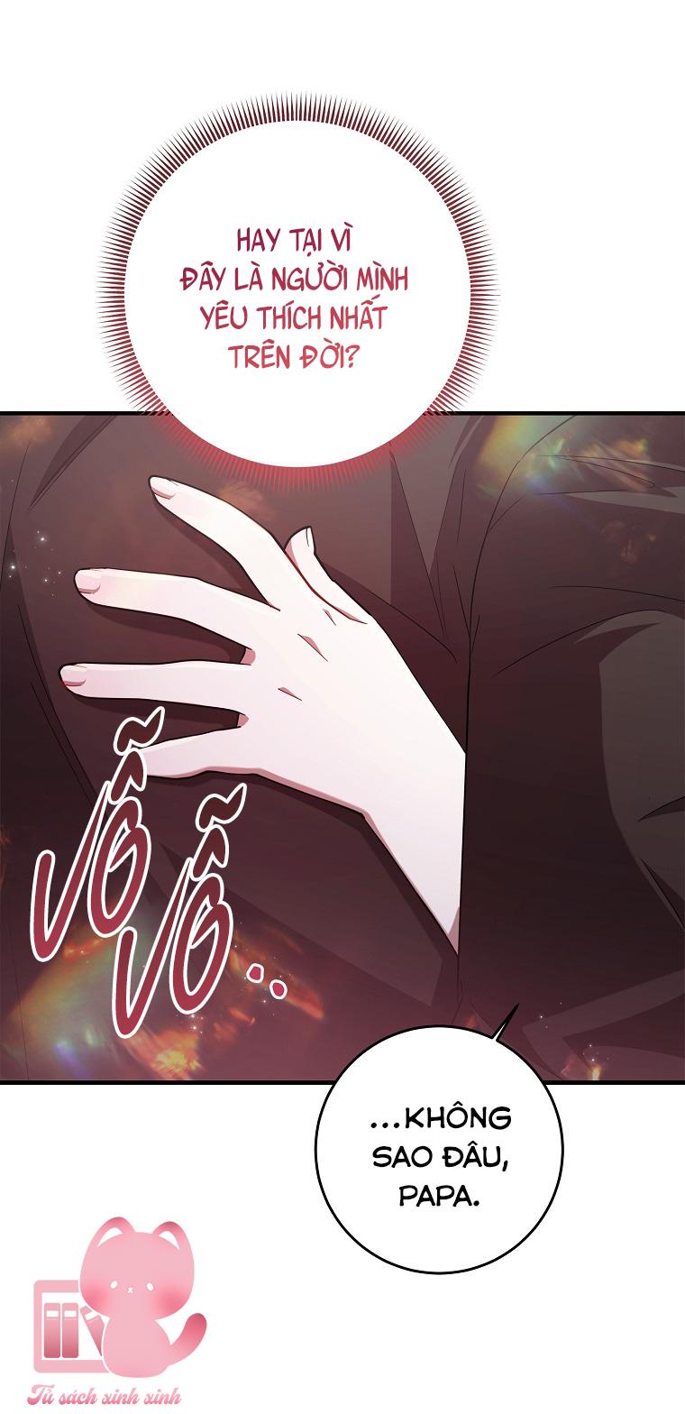 Nhận Nuôi Người Cha Phản Diện - Chap 50 - Trang 49