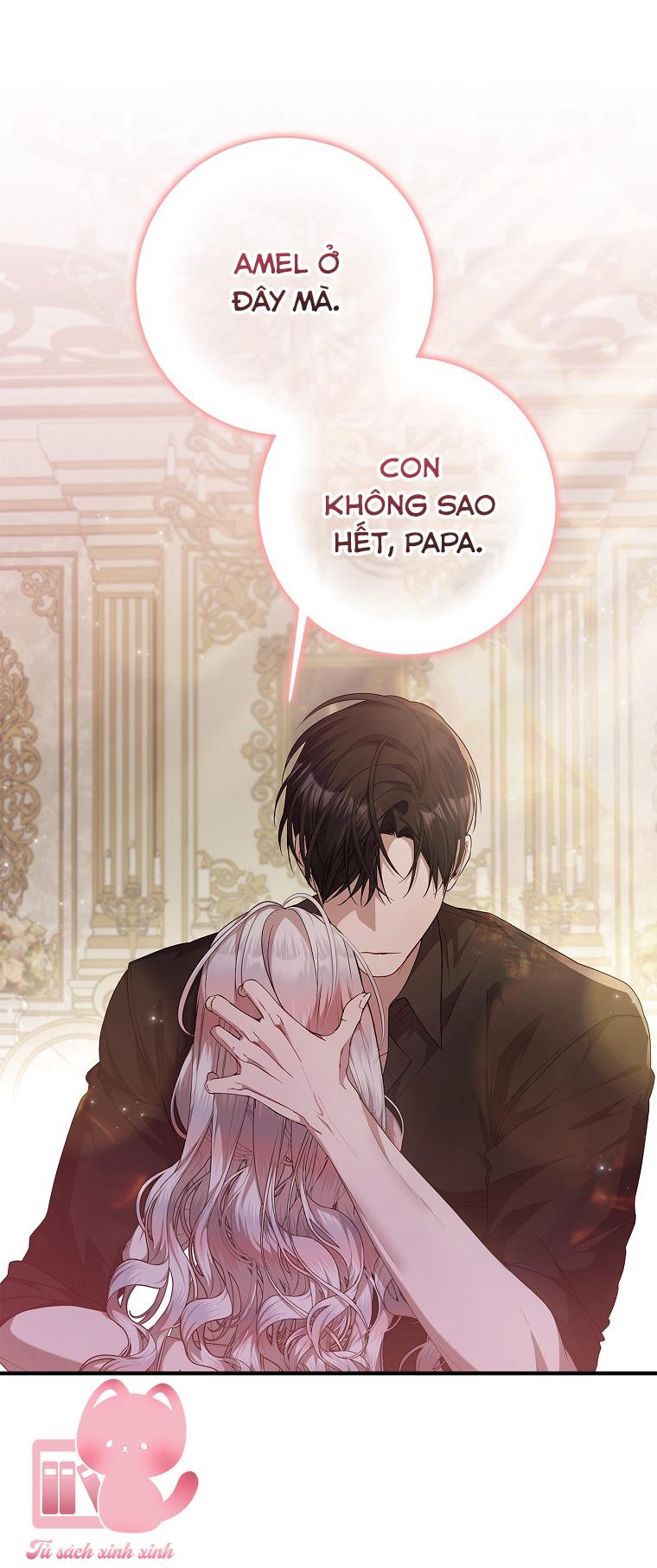 Nhận Nuôi Người Cha Phản Diện - Chap 50 - Trang 50