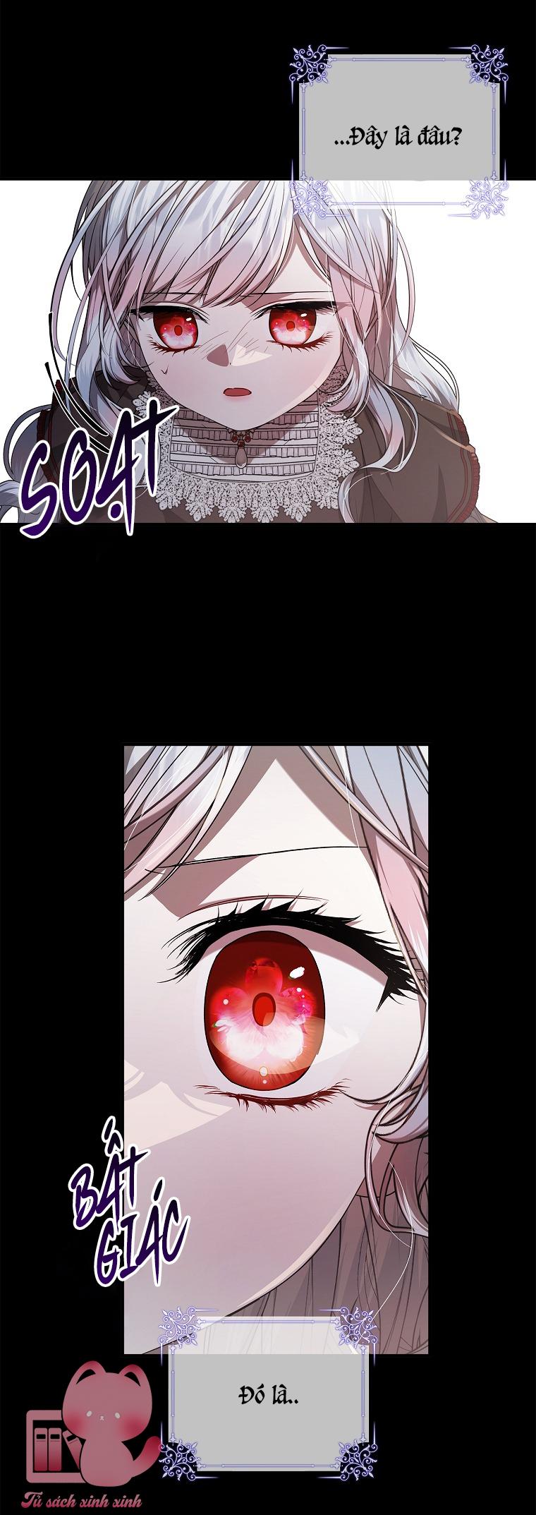 Nhận Nuôi Người Cha Phản Diện - Chap 50 - Trang 6