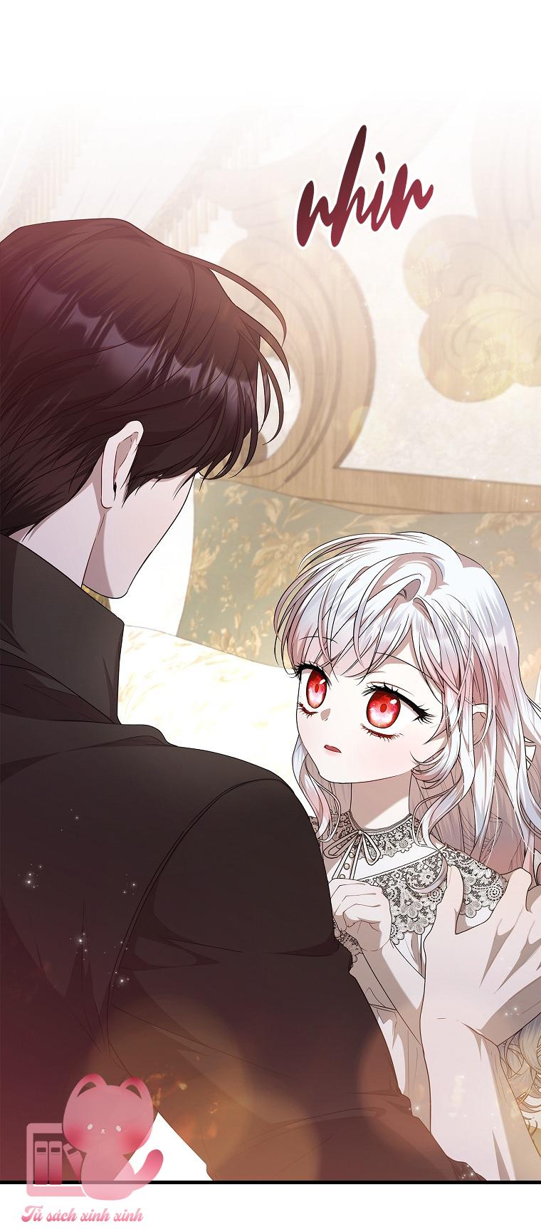 Nhận Nuôi Người Cha Phản Diện - Chap 50 - Trang 52