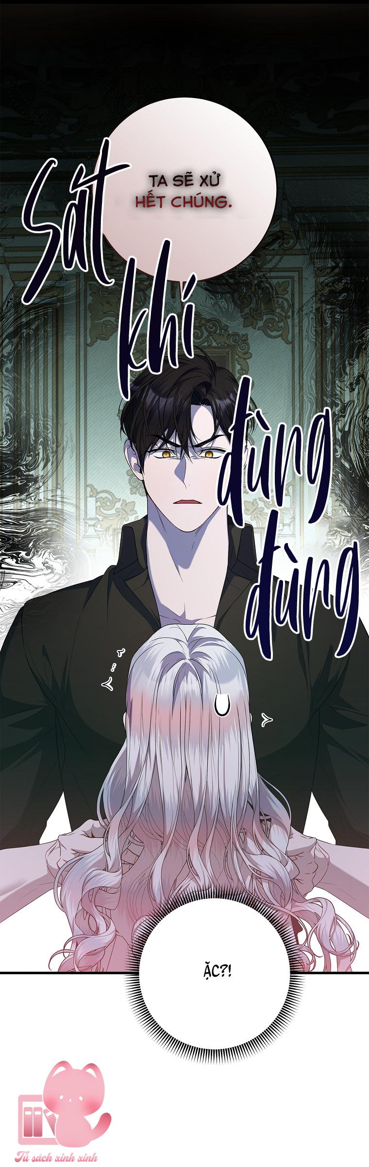 Nhận Nuôi Người Cha Phản Diện - Chap 50 - Trang 54