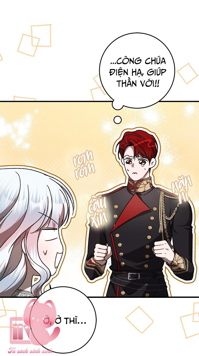 Nhận Nuôi Người Cha Phản Diện - Chap 50 - Trang 56
