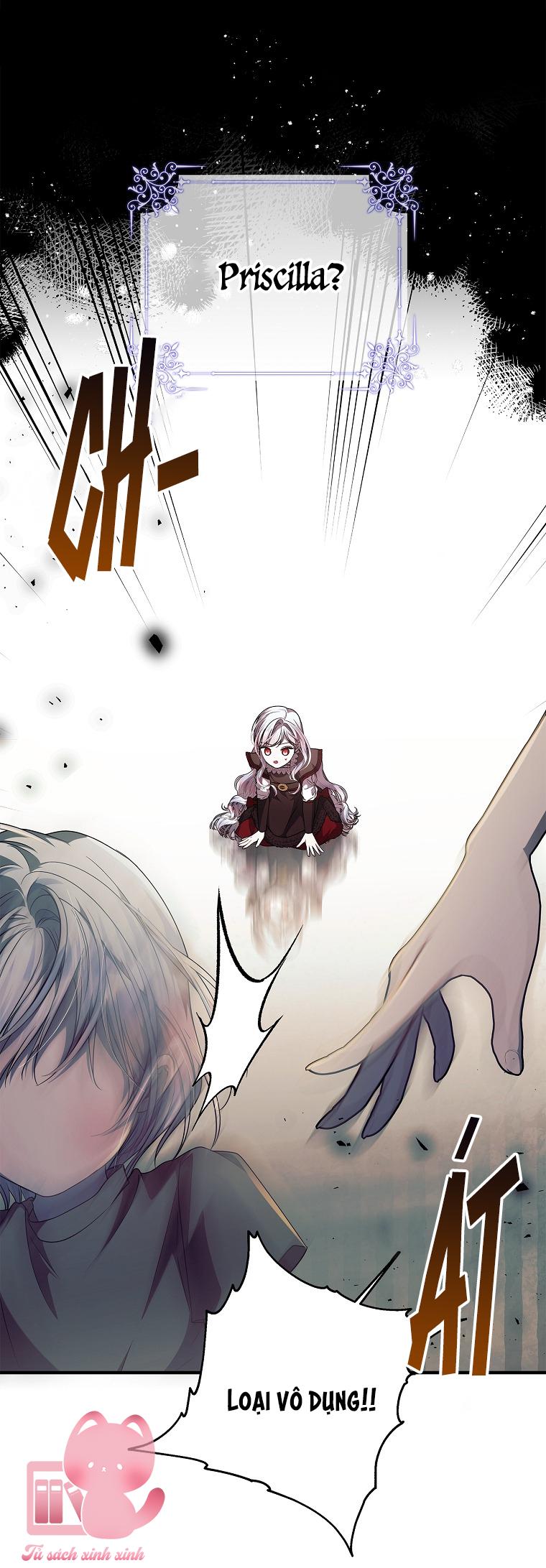 Nhận Nuôi Người Cha Phản Diện - Chap 50 - Trang 7