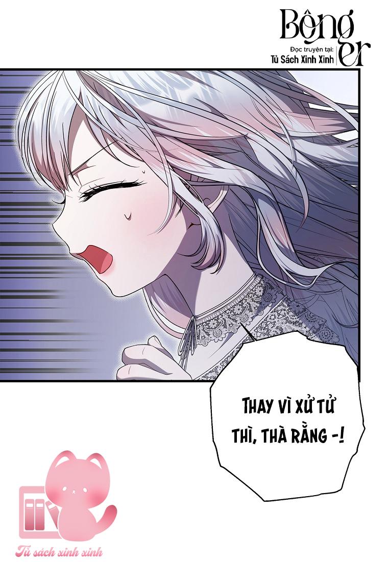 Nhận Nuôi Người Cha Phản Diện - Chap 50 - Trang 61