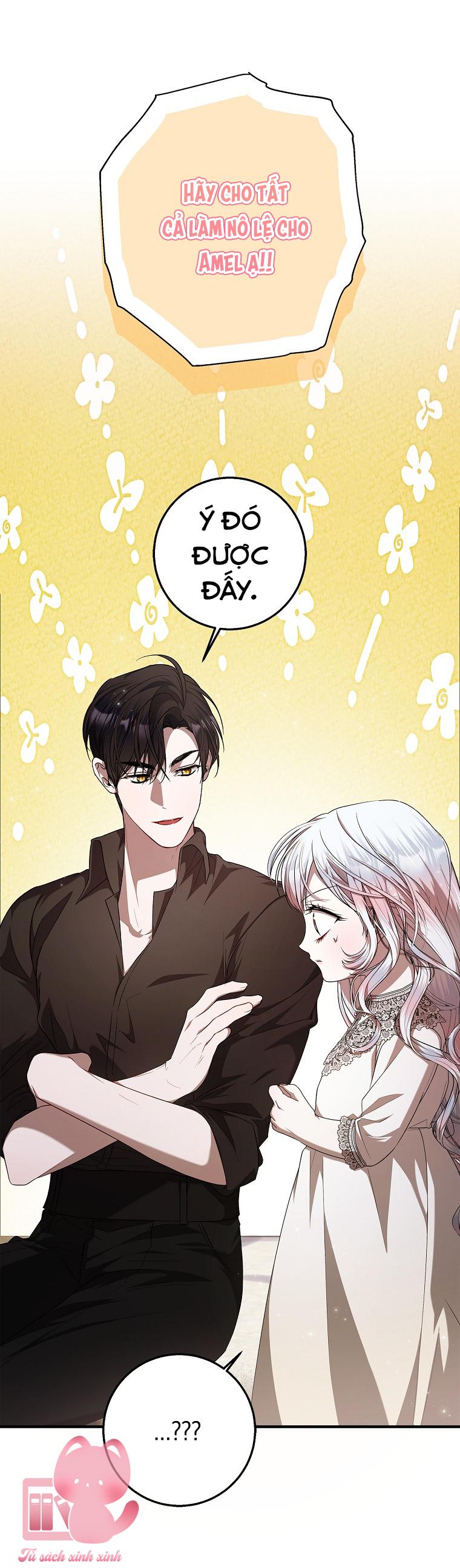 Nhận Nuôi Người Cha Phản Diện - Chap 50 - Trang 62