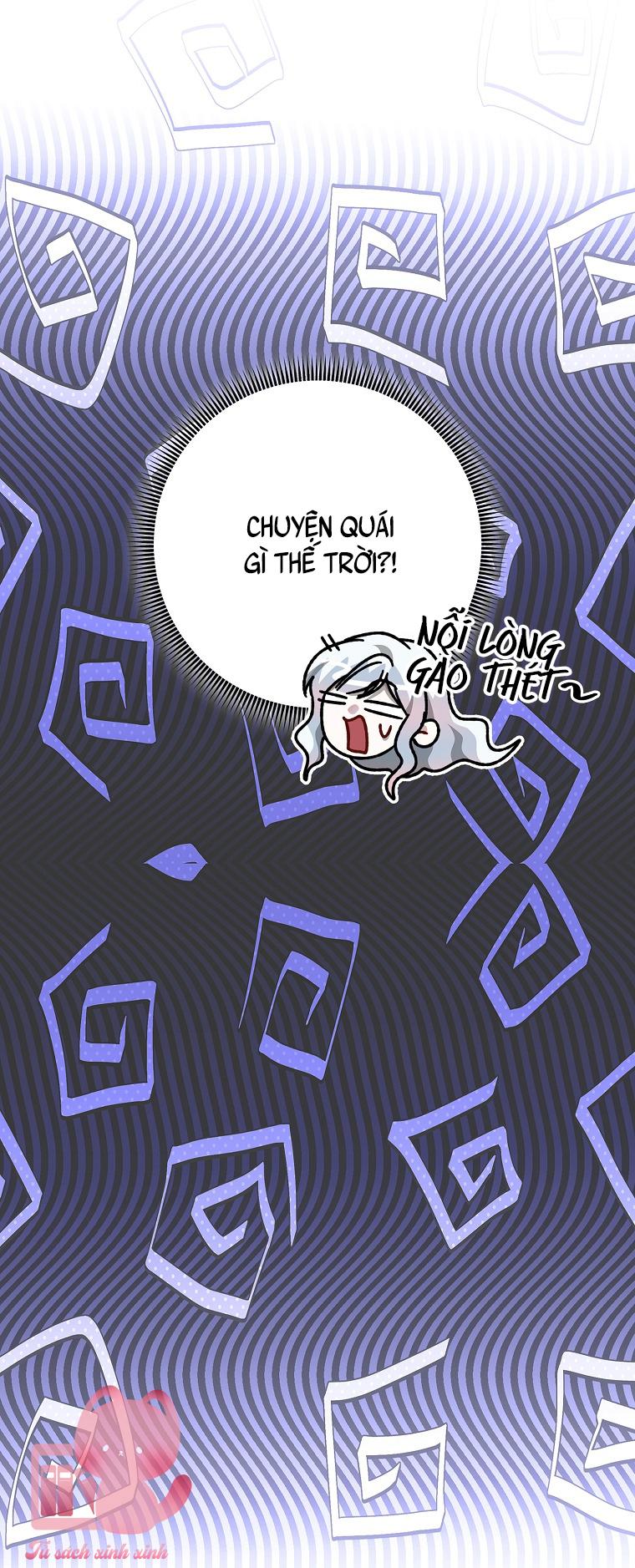 Nhận Nuôi Người Cha Phản Diện - Chap 50 - Trang 66