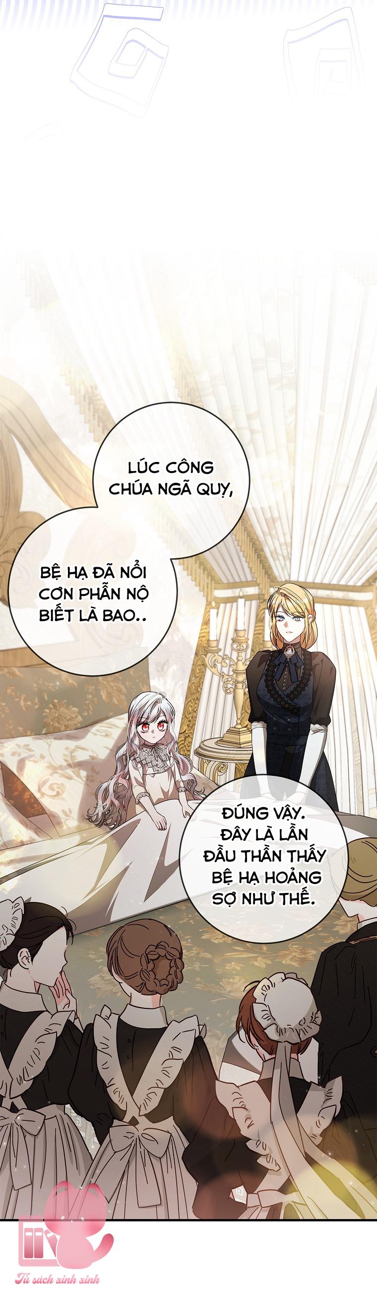 Nhận Nuôi Người Cha Phản Diện - Chap 50 - Trang 67