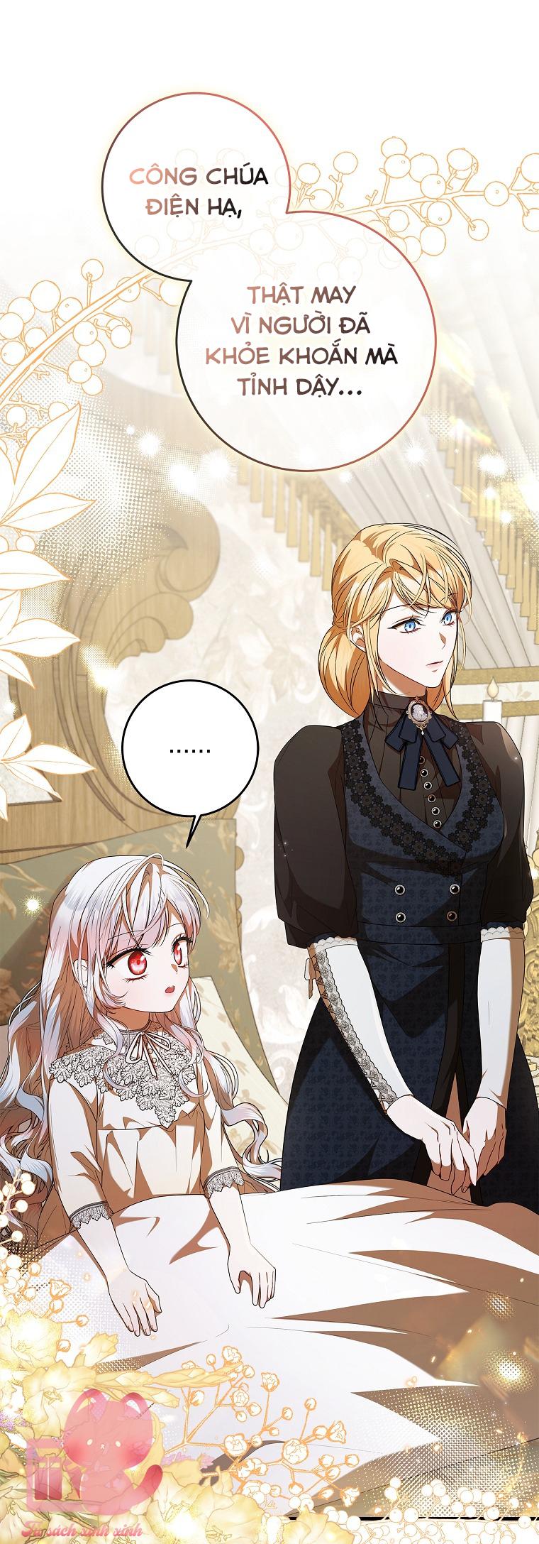 Nhận Nuôi Người Cha Phản Diện - Chap 50 - Trang 70