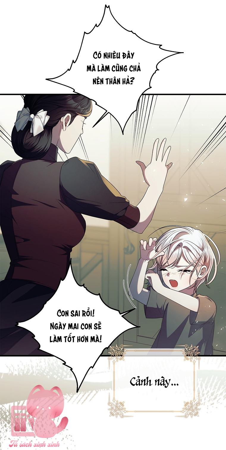 Nhận Nuôi Người Cha Phản Diện - Chap 50 - Trang 8