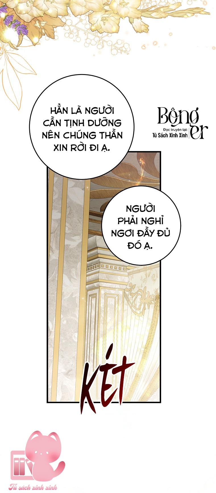 Nhận Nuôi Người Cha Phản Diện - Chap 50 - Trang 71