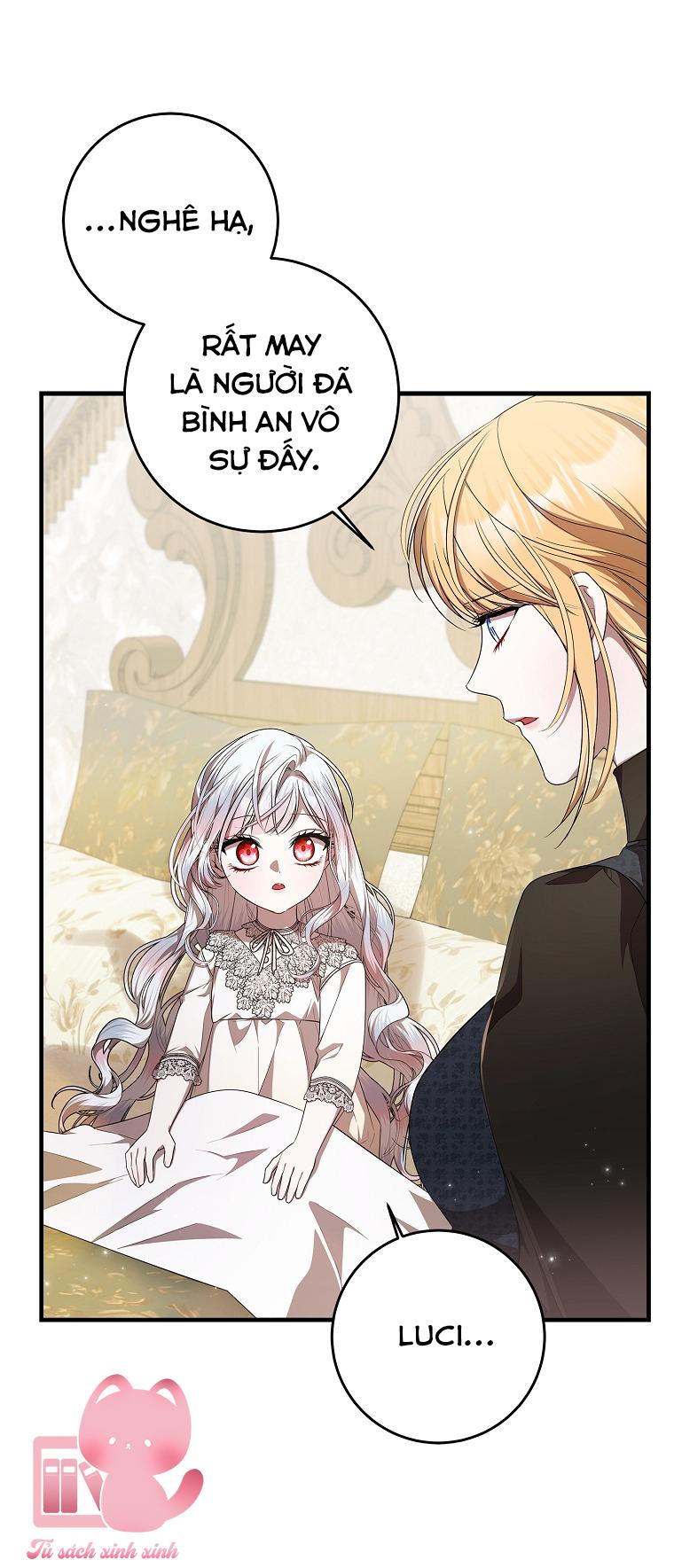 Nhận Nuôi Người Cha Phản Diện - Chap 50 - Trang 73