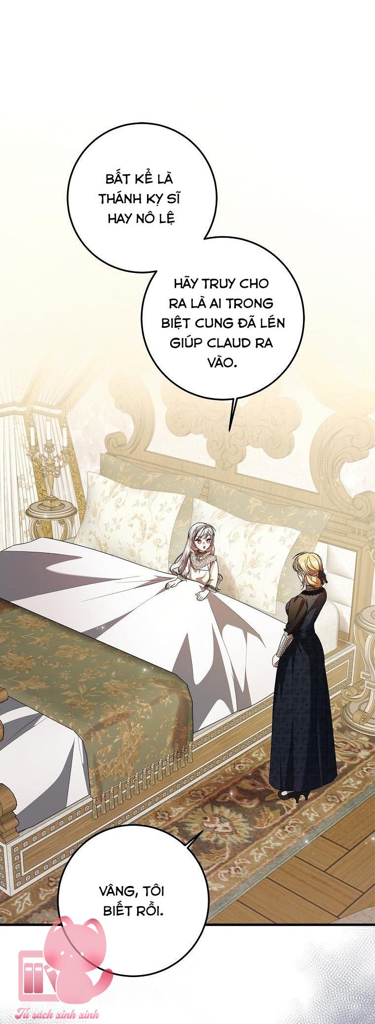 Nhận Nuôi Người Cha Phản Diện - Chap 51 - Trang 12