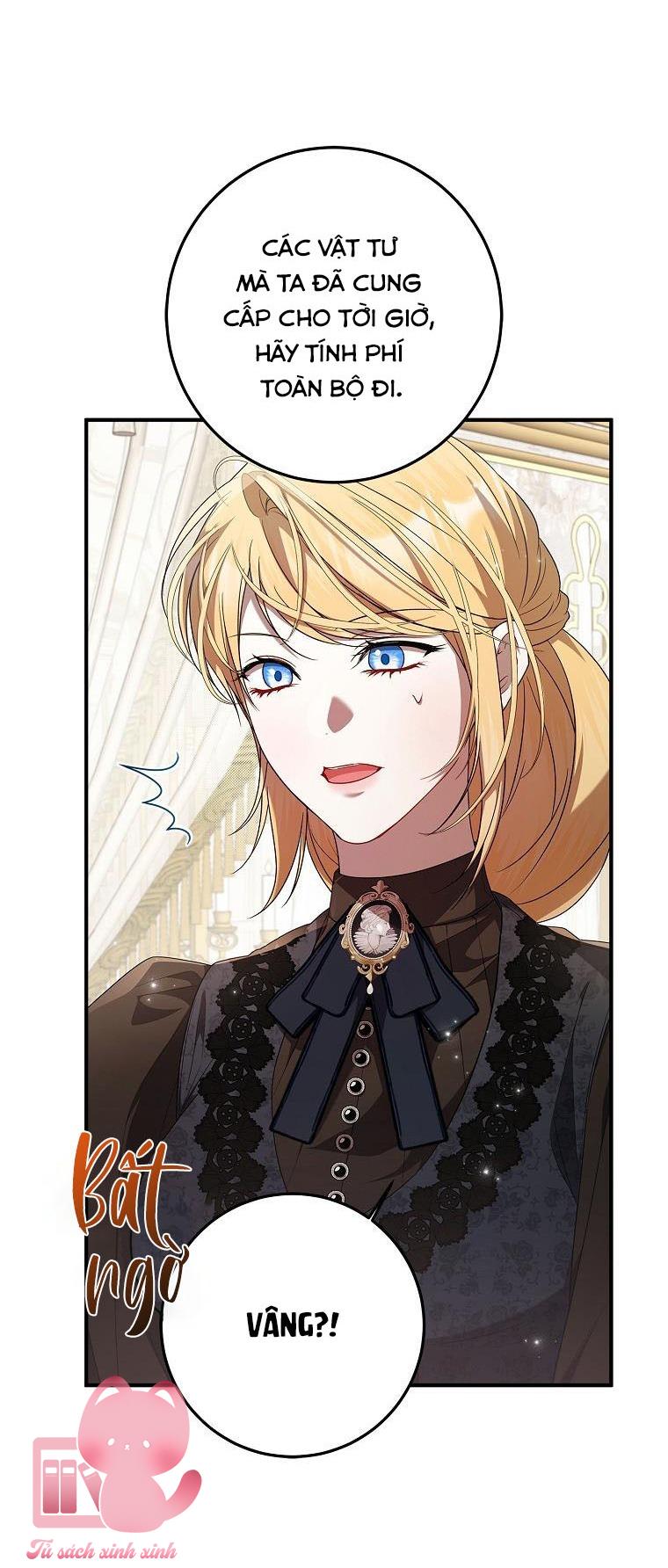 Nhận Nuôi Người Cha Phản Diện - Chap 51 - Trang 15