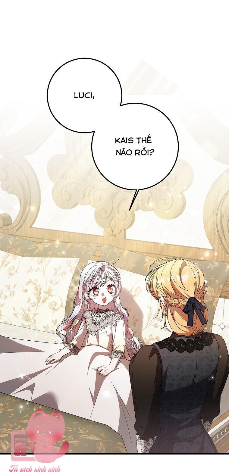 Nhận Nuôi Người Cha Phản Diện - Chap 51 - Trang 3