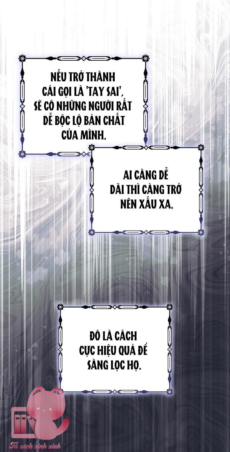 Nhận Nuôi Người Cha Phản Diện - Chap 51 - Trang 24