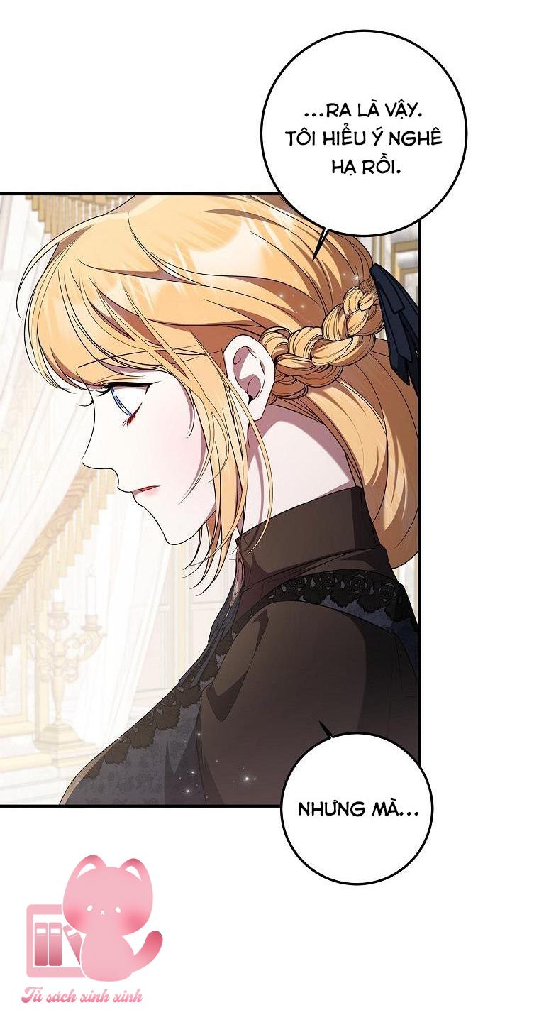 Nhận Nuôi Người Cha Phản Diện - Chap 51 - Trang 28