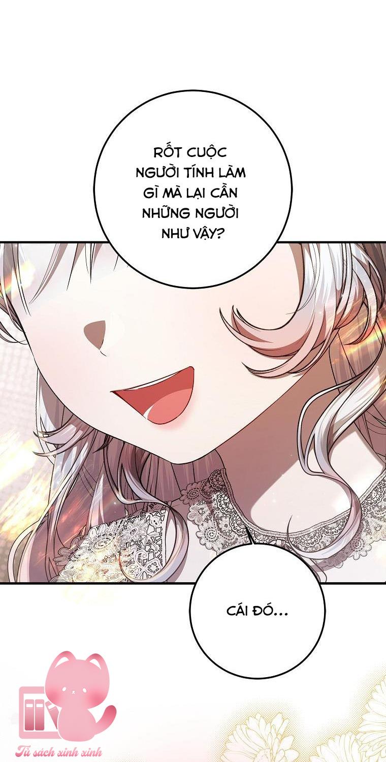 Nhận Nuôi Người Cha Phản Diện - Chap 51 - Trang 29