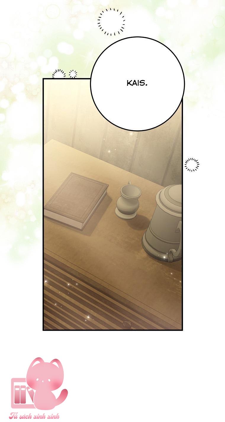 Nhận Nuôi Người Cha Phản Diện - Chap 51 - Trang 33