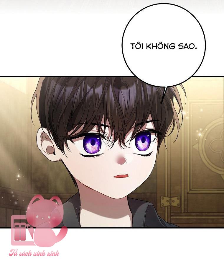 Nhận Nuôi Người Cha Phản Diện - Chap 51 - Trang 35