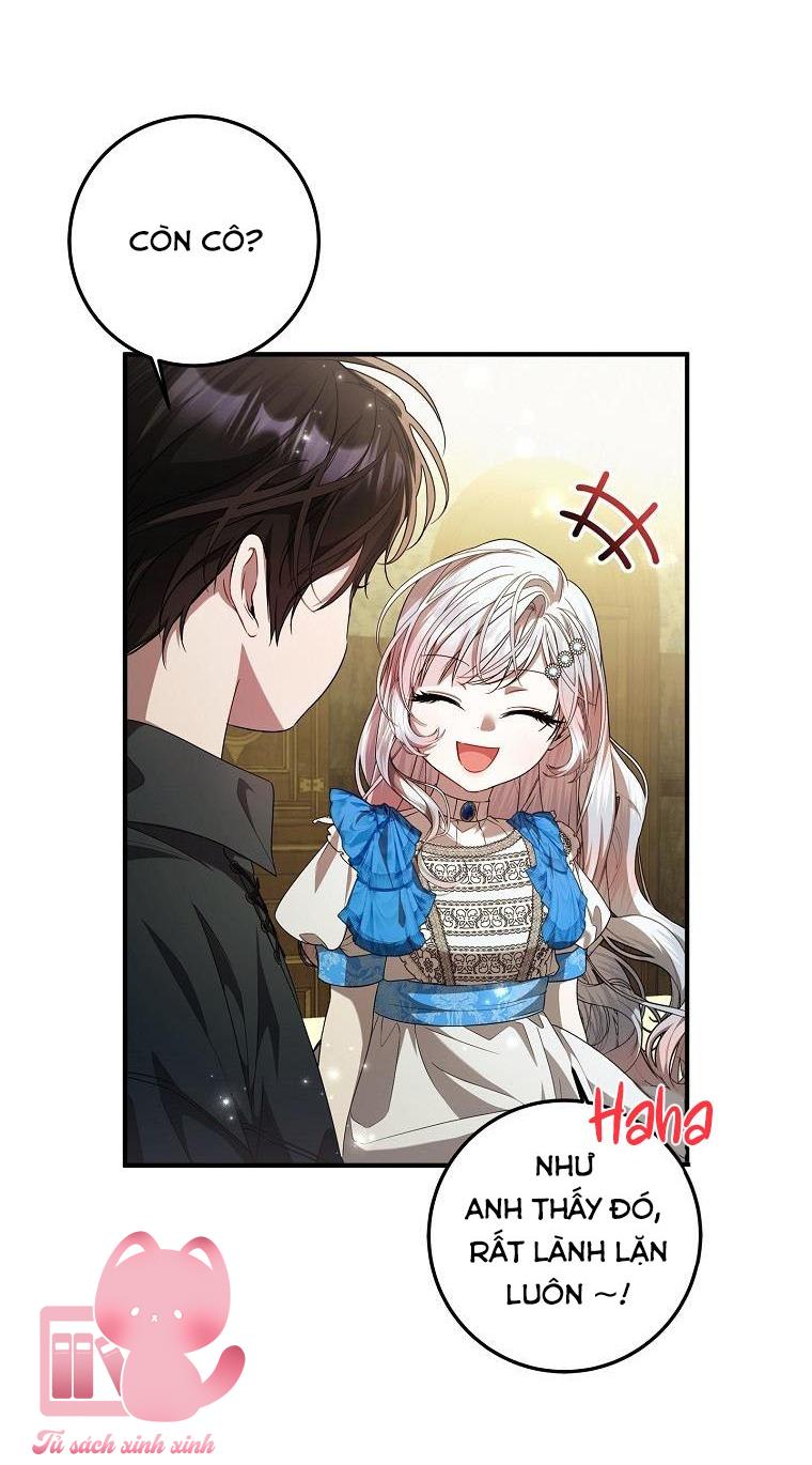 Nhận Nuôi Người Cha Phản Diện - Chap 51 - Trang 36